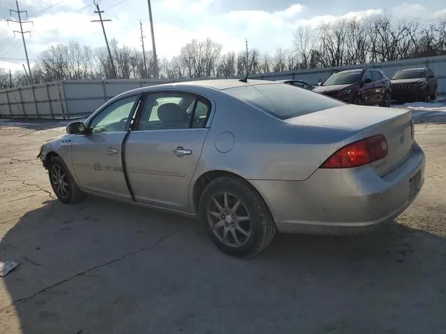 1G4HD57206U158914 2006 2006 Buick Lucerne- Cxl 2