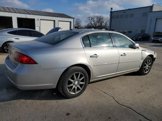 1G4HD57206U158914 2006 2006 Buick Lucerne- Cxl 3