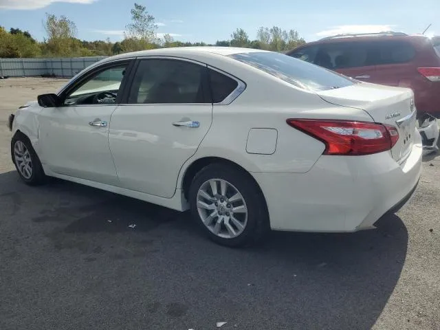 1N4AL3AP0HN322246 2017 2017 Nissan Altima- 2-5 2