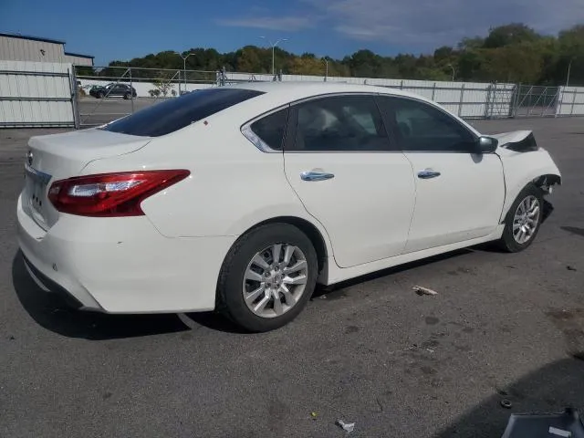 1N4AL3AP0HN322246 2017 2017 Nissan Altima- 2-5 3