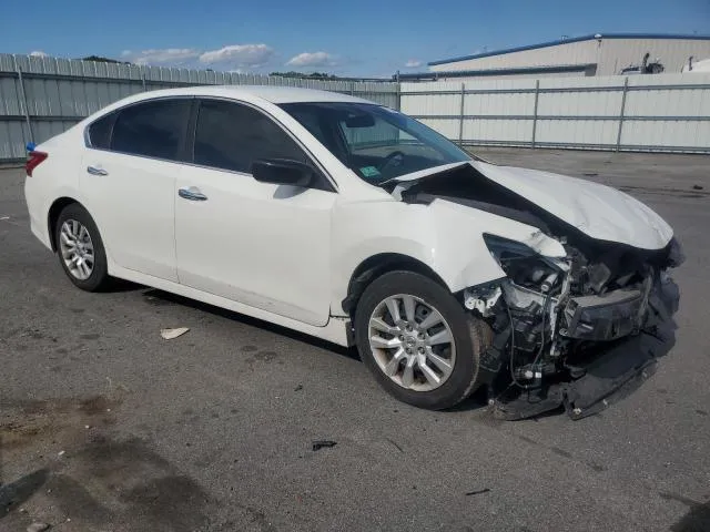 1N4AL3AP0HN322246 2017 2017 Nissan Altima- 2-5 4