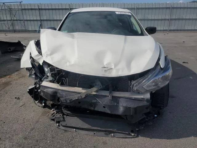 1N4AL3AP0HN322246 2017 2017 Nissan Altima- 2-5 5