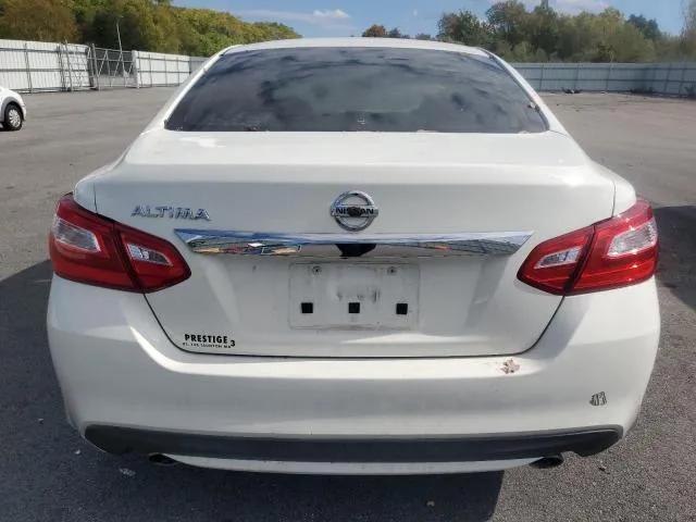 1N4AL3AP0HN322246 2017 2017 Nissan Altima- 2-5 6