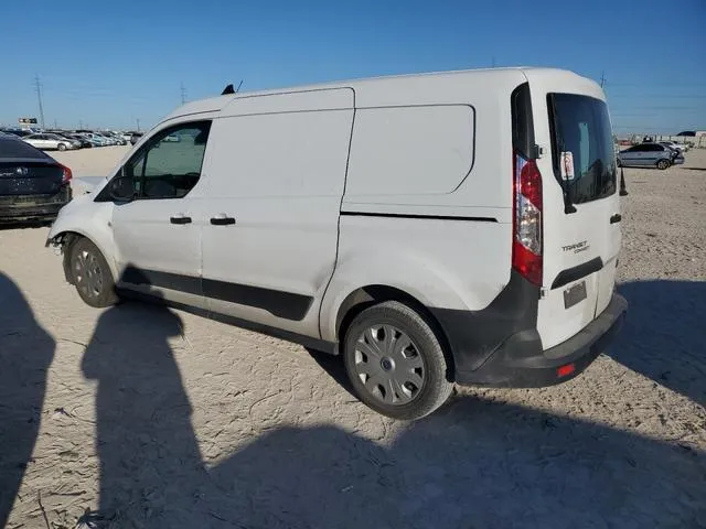 NM0LS7S22N1513246 2022 2022 Ford Transit- XL 2