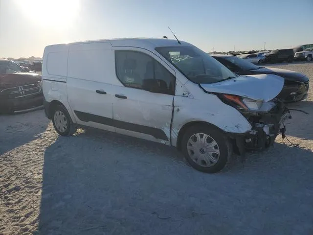 NM0LS7S22N1513246 2022 2022 Ford Transit- XL 4