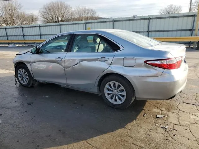 4T1BF1FKXGU575145 2016 2016 Toyota Camry- LE 2