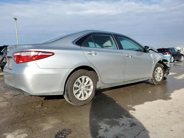 4T1BF1FKXGU575145 2016 2016 Toyota Camry- LE 3