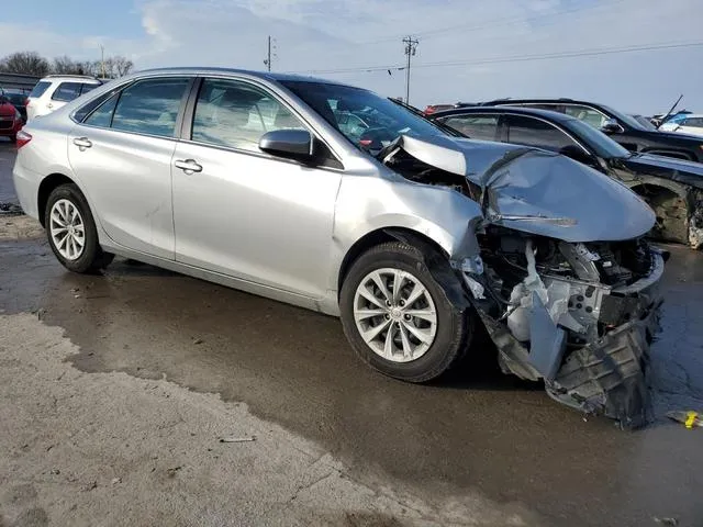 4T1BF1FKXGU575145 2016 2016 Toyota Camry- LE 4