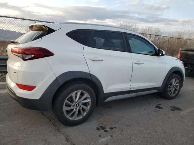 KM8J3CA41JU767134 2018 2018 Hyundai Tucson- Sel 3