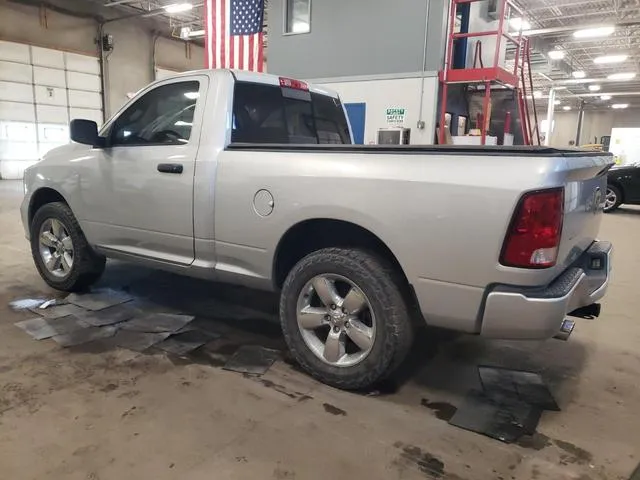 3C6JR7AT5JG130842 2018 2018 RAM 1500- ST 2