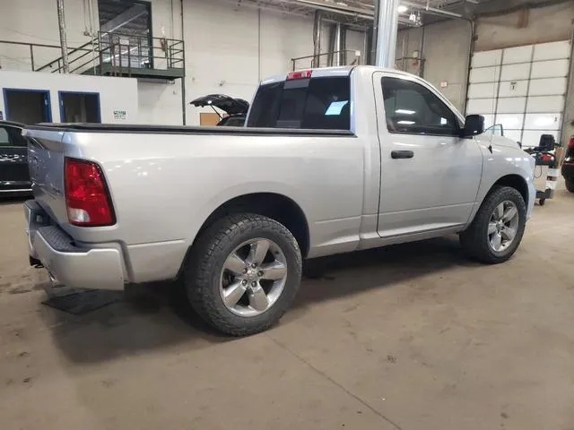 3C6JR7AT5JG130842 2018 2018 RAM 1500- ST 3