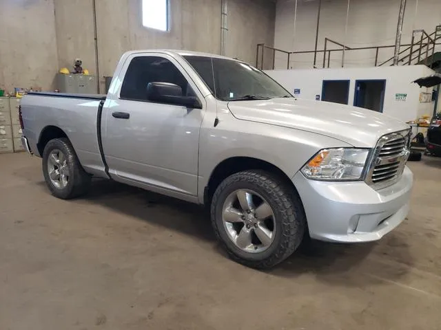 3C6JR7AT5JG130842 2018 2018 RAM 1500- ST 4