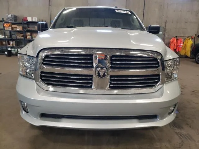 3C6JR7AT5JG130842 2018 2018 RAM 1500- ST 5