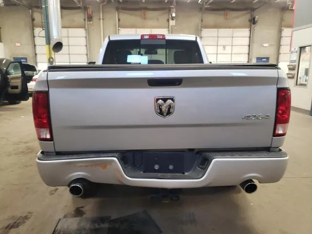 3C6JR7AT5JG130842 2018 2018 RAM 1500- ST 6