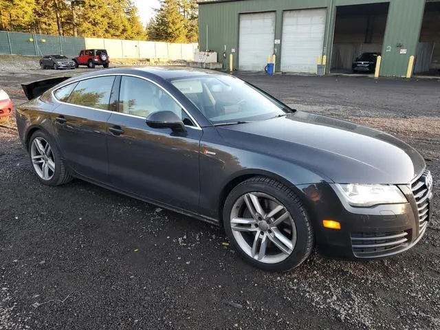 WAUYGAFCXCN157478 2012 2012 Audi A7- Premium Plus 4