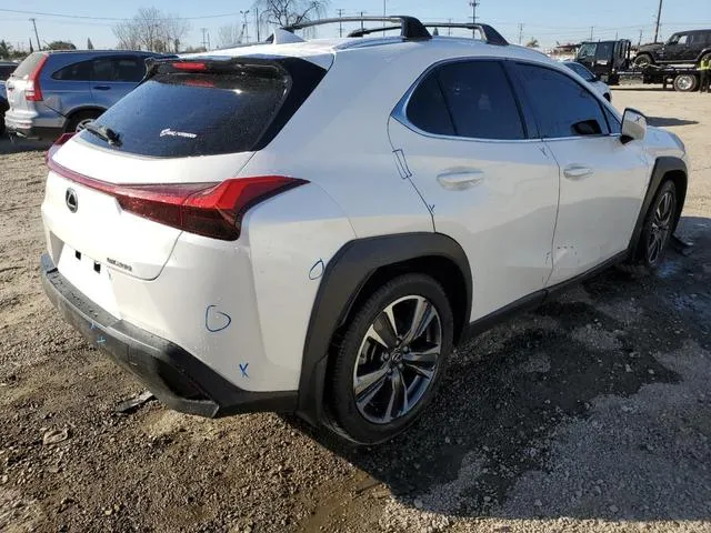 JTHY3JBHXK2013248 2019 2019 Lexus UX- 200 3