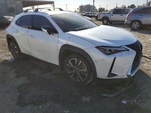 JTHY3JBHXK2013248 2019 2019 Lexus UX- 200 4