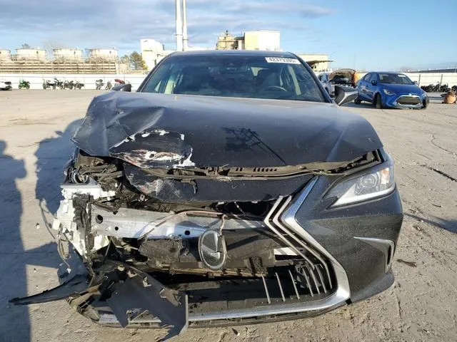 58ACZ1B10LU081825 2020 2020 Lexus ES- 350 Base 5