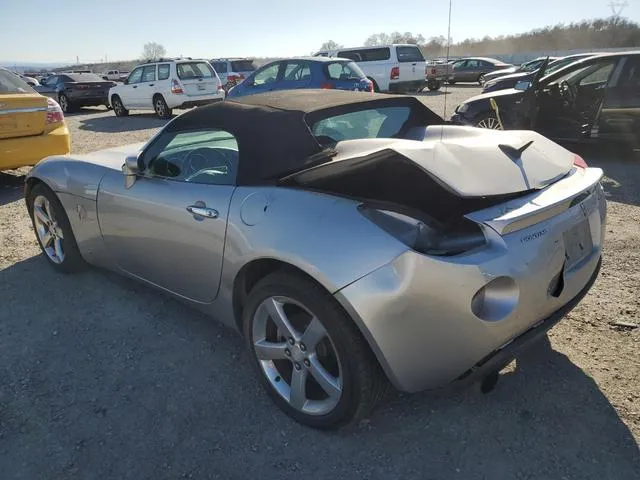 1G2MG35X37Y139382 2007 2007 Pontiac Solstice- Gxp 2