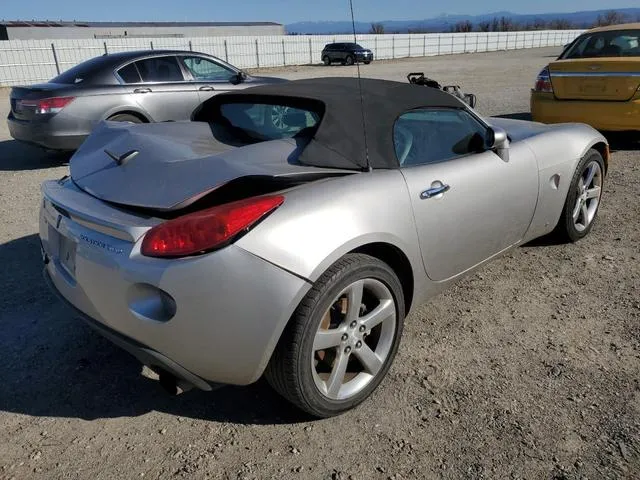 1G2MG35X37Y139382 2007 2007 Pontiac Solstice- Gxp 3