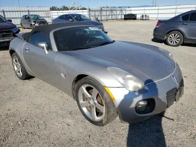 1G2MG35X37Y139382 2007 2007 Pontiac Solstice- Gxp 4