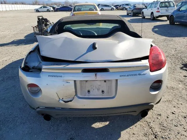 1G2MG35X37Y139382 2007 2007 Pontiac Solstice- Gxp 6