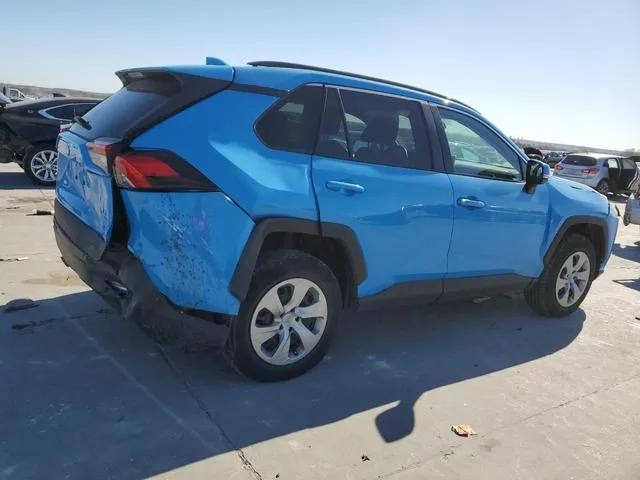 2T3G1RFV0KW025580 2019 2019 Toyota RAV4- LE 3