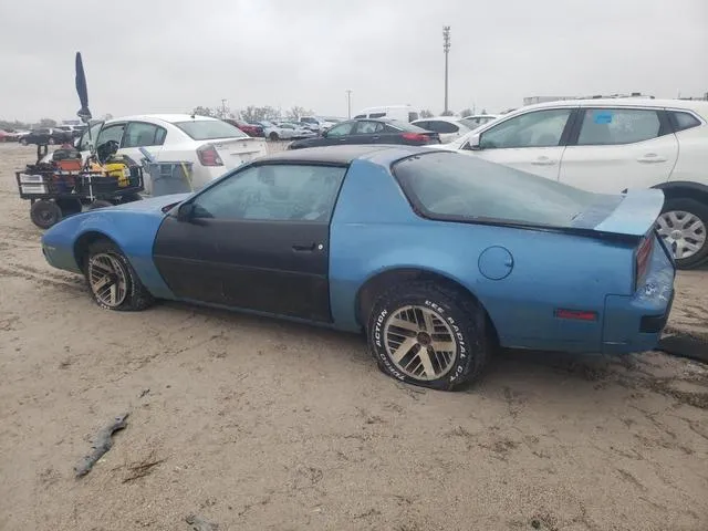 1G2FS21S4JL226921 1988 1988 Pontiac Firebird 2