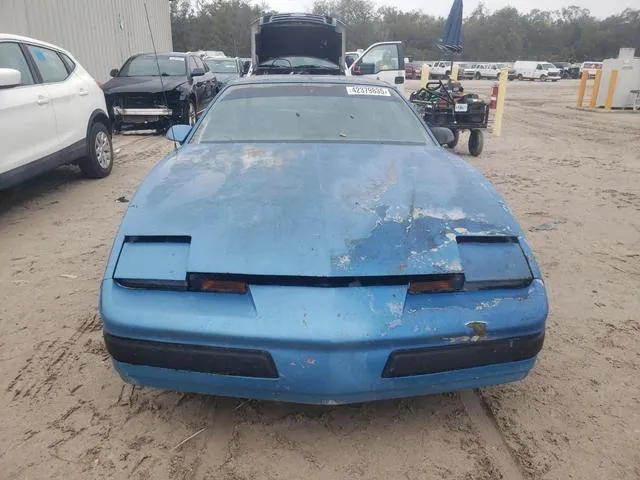 1G2FS21S4JL226921 1988 1988 Pontiac Firebird 5