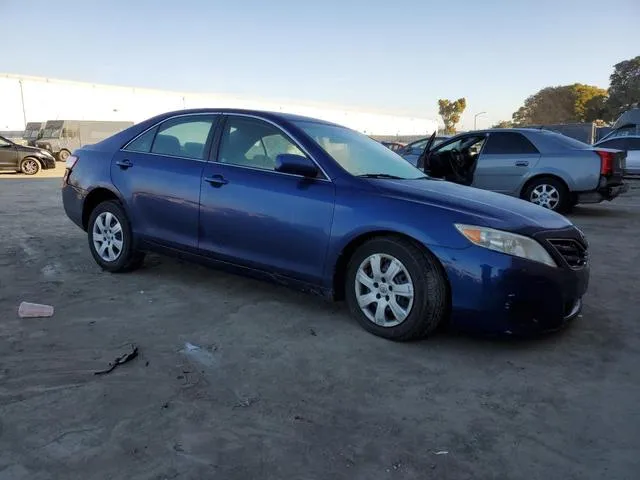 4T1BF3EK2BU716554 2011 2011 Toyota Camry- Base 4