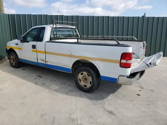 1FTRF12206NA62567 2006 2006 Ford F-150 2