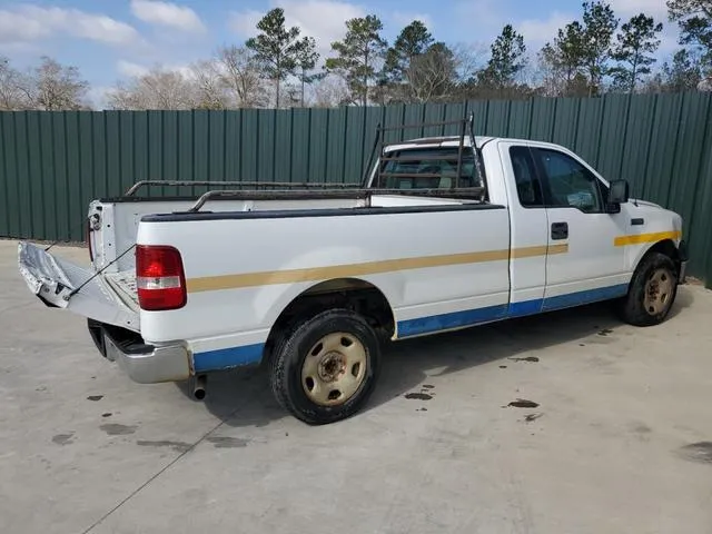 1FTRF12206NA62567 2006 2006 Ford F-150 3