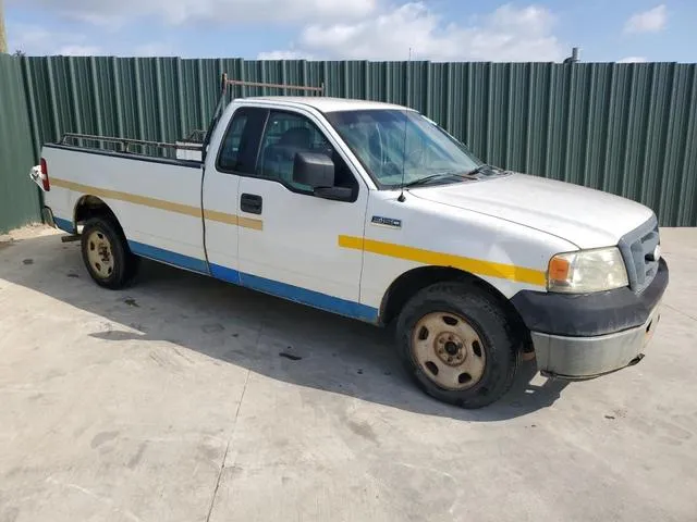 1FTRF12206NA62567 2006 2006 Ford F-150 4