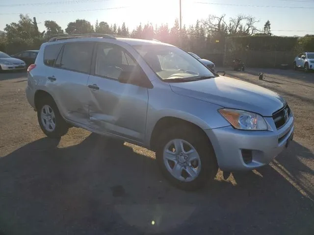 2T3ZF4DV6BW097674 2011 2011 Toyota RAV4 4