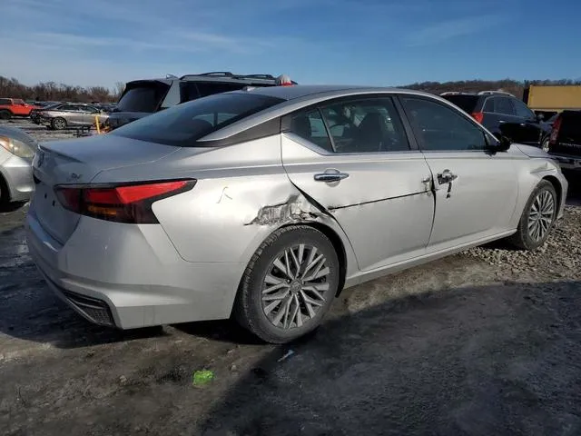 1N4BL4DV5RN338870 2024 2024 Nissan Altima- SV 3