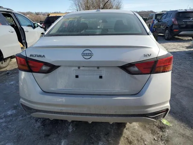 1N4BL4DV5RN338870 2024 2024 Nissan Altima- SV 6