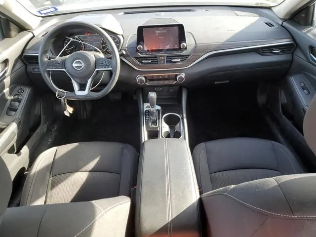 1N4BL4DV5RN338870 2024 2024 Nissan Altima- SV 8