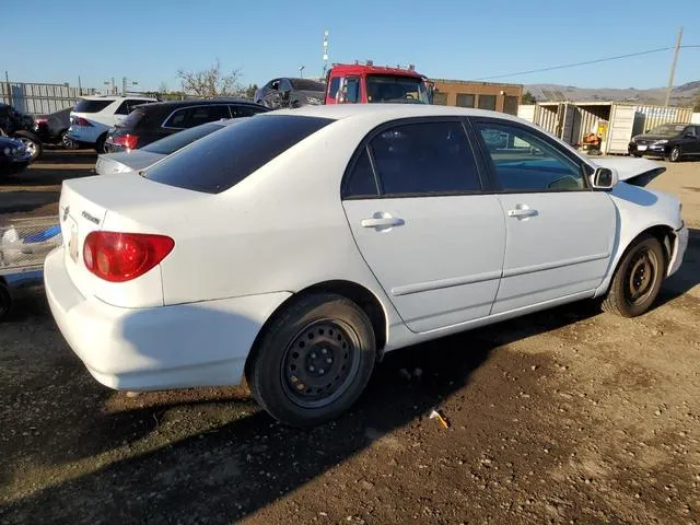 1NXBR32EX7Z878414 2007 2007 Toyota Corolla- CE 3