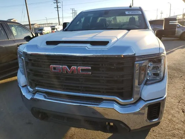 1GT58LE70PF216024 2023 2023 GMC Sierra- C2500 Heavy Duty 5