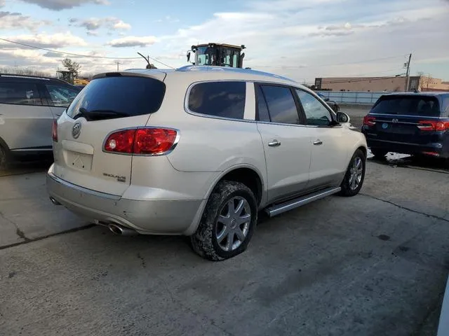 5GAER23708J243072 2008 2008 Buick Enclave- Cxl 3