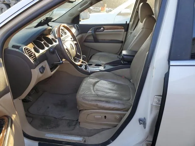 5GAER23708J243072 2008 2008 Buick Enclave- Cxl 7