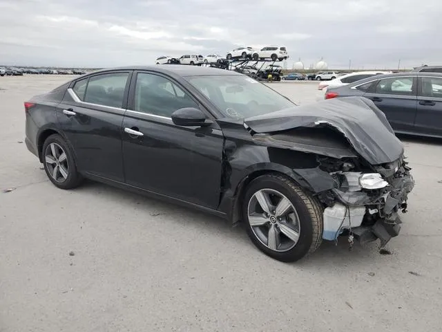 1N4BL4BV7MN330653 2021 2021 Nissan Altima- S 4