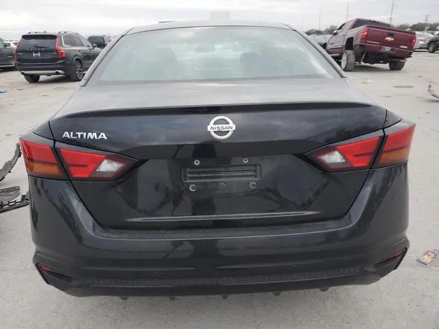 1N4BL4BV7MN330653 2021 2021 Nissan Altima- S 6