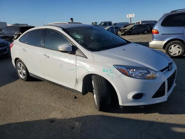 1FADP3F28EL272041 2014 2014 Ford Focus- SE 4