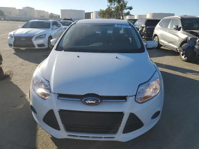 1FADP3F28EL272041 2014 2014 Ford Focus- SE 5