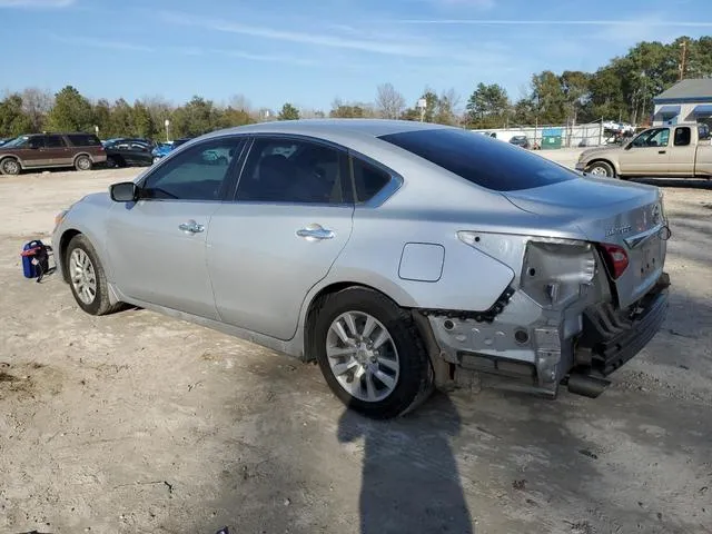 1N4AL3AP1HC252591 2017 2017 Nissan Altima- 2-5 2