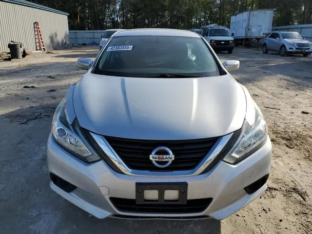 1N4AL3AP1HC252591 2017 2017 Nissan Altima- 2-5 5