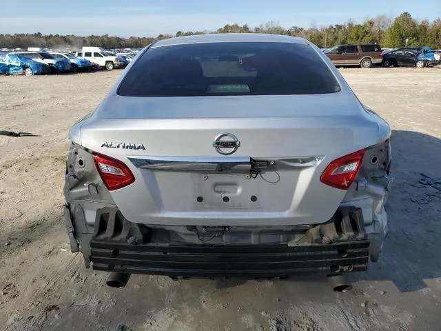 1N4AL3AP1HC252591 2017 2017 Nissan Altima- 2-5 6