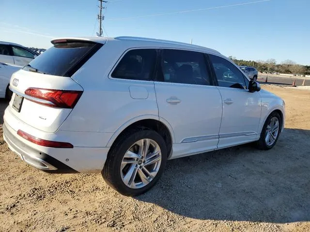 WA1LJAF79MD027422 2021 2021 Audi Q7- Premium Plus 3