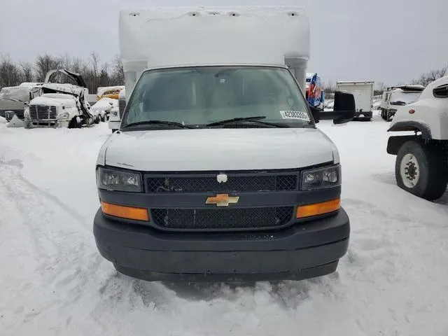 1HA3GTC75NN006059 2022 2022 Chevrolet Express 5